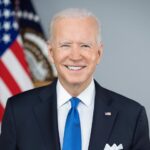 Tổng thống mỹ Joe Biden